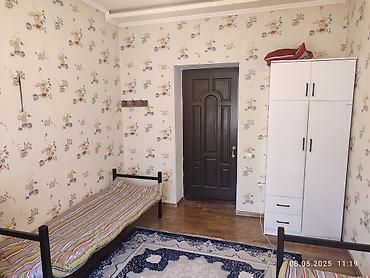 Долгосрочная аренда комнат: 20 м², С мебелью — 16