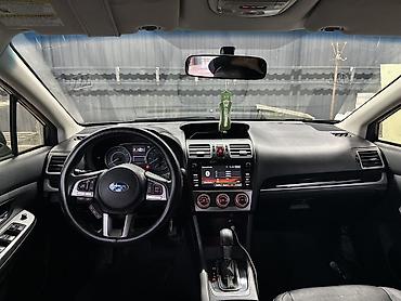 Subaru: Subaru XV: 2016 г., Кроссовер — 5