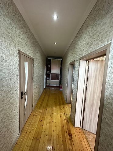 Həyət evləri və villalar: 2 otaqlı, 74 kv. m, Kredit var, Orta təmir — 5