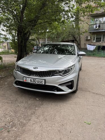 киа к5 лизинг: Kia K5: 2018 г., 2 л, Автомат, Бензин, Седан