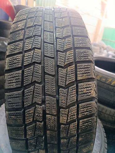 зимние шины bridgestone blizzak: Шины 225 / 45 / R 18, Зима, Б/у, Пара, Легковые, Япония, Bridgestone — 3