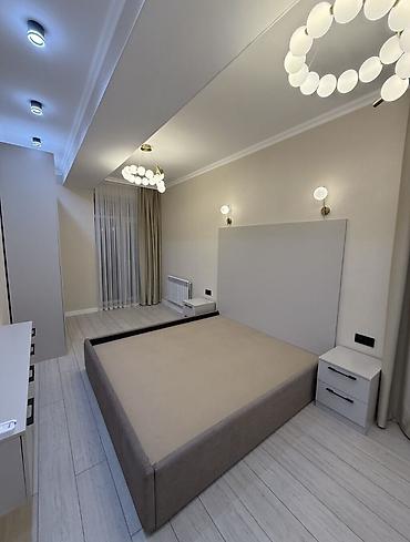7 1: 3 комнаты, 74 м², Таатан ТЦ Элитка, 7 этаж, Дизайнерский ремонт — 8