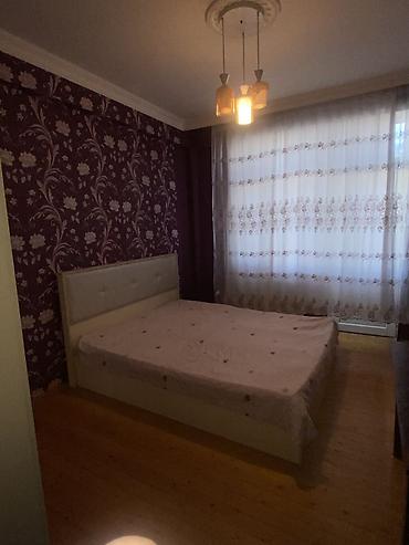 menzere sekilleri profil ucun: Masazirda 6/5ci mertebede yerlesen 2 otaqli orta temirli menzil kiraye — 1