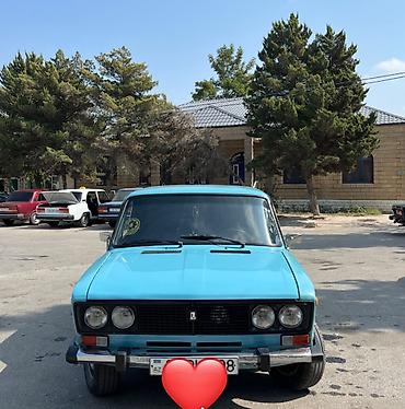 VAZ (LADA): Salam çox təcili satlr 2 dən atr arada sağ sol krelin ətəyinə krasqa — 1