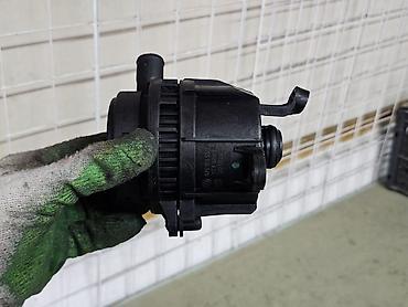 pasat b5: Маслоотделитель (сапун) Vоlkswаgen Craftеr 2.5TDI BJМ, 2008г.в — 9