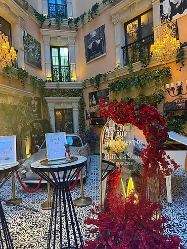 Dekorlar və bəzəklər: 0552626279 — 1