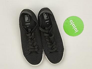kostka: Sneakersy damskie, rozmiar 41 — 3