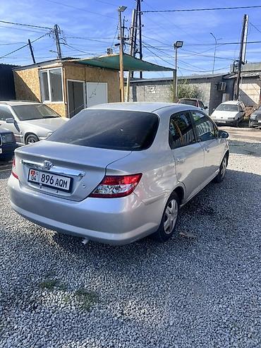 хонда фит вампер: Honda Город: 2004 г., 1.5 л, Автомат, Бензин, Седан — 2