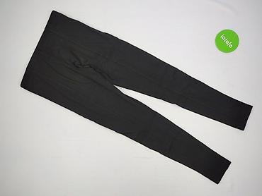 botki waldlaufer: H&M Basic, Legginsy rozmiar S — 3