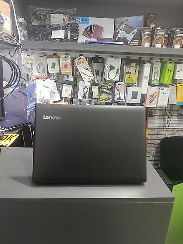 lenovo ideapad 330: İşlənmiş Lenovo IdeaPad, 15.6 ", Intel Celeron, 128 GB, Ünvandan götürmə, Ödənişli çatdırılma, Rayonlara çatdırılma — 4