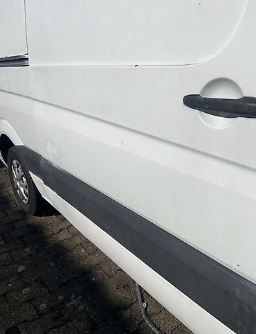 sprinter 2 2: Машина на заказ из Германии Указанная цена Спринтера это в германии — 5