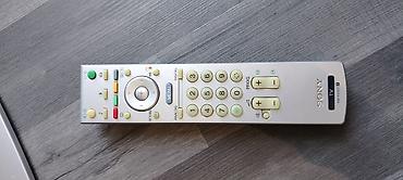 Televizori: Sony Bravia KDL-32U2000 (32" / 80cm) – Perfektan, kao NOV + Original — 11