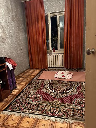 сдаю кв кызыл аскер: Сдаётся квартира с подселением в Кызыл Аскере все условия есть — 2