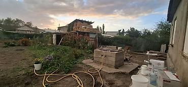 hous kg: Продаётся жилой дом в городе Каракол (пристань) есть хоз постройки — 4