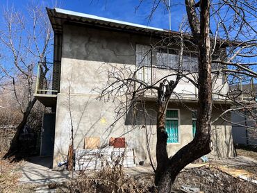 продаю дом дача: Дача, 60 м², 4 комнаты, Собственник, Косметический ремонт
