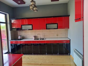 Günlük kirayə evlər: 200 kv. m, 5 otaqlı, İnternet — 5