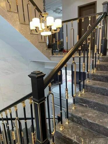 Деревянные лестницы: «Дамаск» Мы делаем: Лестницы Скамейки Перила Решетки Ворота Беседка — 8