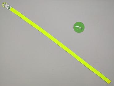 neonowe: Pasek, Unisex, stan - Idealny — 2