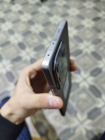 Infinix: Infinix Note 50 Pro, 256 GB, rəng - Qızılı — 3