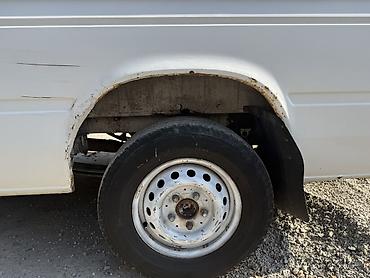 sprinter 2 9: Легкий грузовик, Mercedes-Benz, Стандарт, 3 т, Б/у — 10