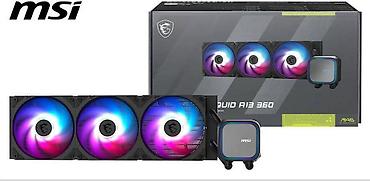 cpu cooler: Система охлаждения для ПК, Новый, Водяное охлаждение — 1