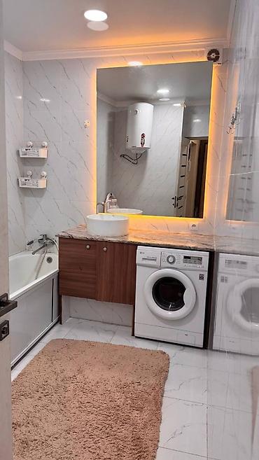 Продажа квартир: 1 комната, 48 м², Элитка, 5 этаж, Евроремонт — 8