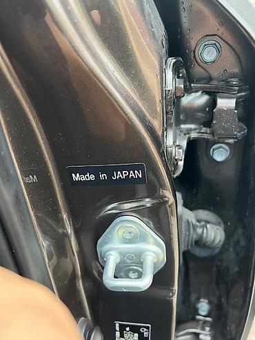 Toyota: Toyota Camry: 2019 г., 2.5 л, Вариатор, Гибрид, Седан at lalafo.kg — 6 Toyota: Toyota Camry: 2019 г., 2.5 л, Вариатор, Гибрид, Седан — 6