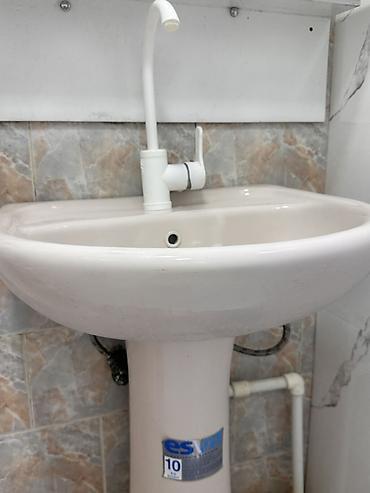 hamam ucun tulpan: Teze kimidi sabaha evden cixmalidi. ESVİT markalı ayaqlı hamam otağı — 1