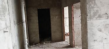 Mənzillər: Yeni Yasamal, 3 otaqlı, Yeni tikili, m. İnşaatçılar, 78 kv. m — 7