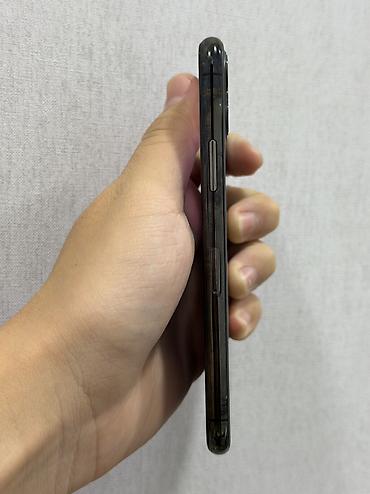 бу iphone 11 pro: IPhone 11 Pro, Б/у, 256 ГБ, Чехол, 76 % — 7