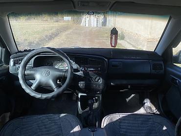 спринттер запчасть: Volkswagen Vento: 1997 г., 1.6 л, Механика, Бензин, Седан — 5
