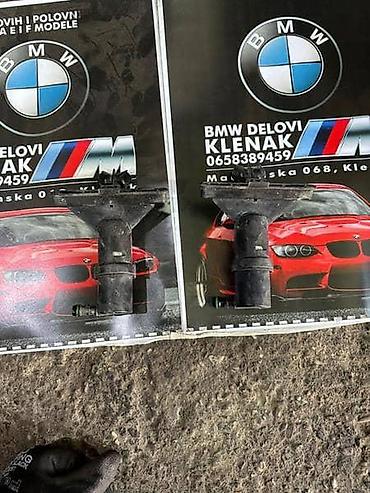 hello kitty car accessories: PRSKALICE FAROVA E60/61 ZA BMW SERIJA 5 OD 2003. DO 2010. GOD. | — 1