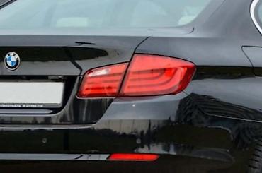 ajkula auto: STOP SVETLA ZA BMW SERIJA 5 OD 2010. DO 2016. GOD — 1