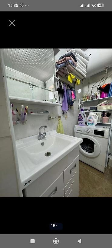 Продажа таунхаусов: 📍с.Арча-Бешик 🔘3-комнаты 🔘2 этажа 🔘107,9м² Продается таунхаус 🔹🏠 — 17