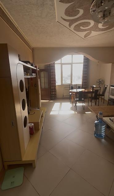 Продажа квартир: 4 комнаты, 133 м², Тунгуч мкр Элитка, 8 этаж, Косметический ремонт — 9