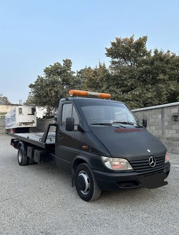 купить шины зима r16: Mercedes-Benz Спринтер: 2001 г., 2.7 л, Механика, Дизель