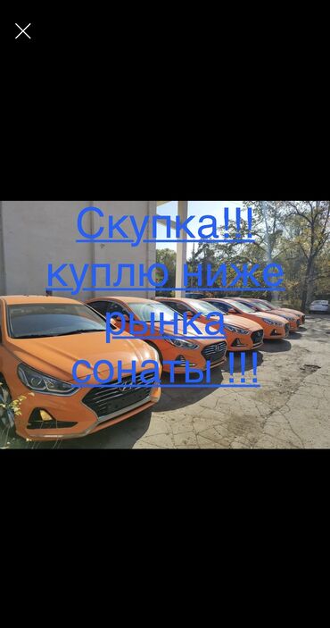 авто в рассрочку ист: Скупка Хундай соната ниже рынка от 2018 годов !!! Оранжевый белый