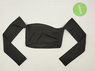 bekkin logo: Shein, Top damski, rozmiar S — 4