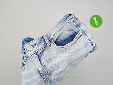 hk jeans: F&F, Szorty damskie, rozmiar L — 5