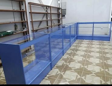 для аптек: Полка для магазина, Новый, ЛДСП, Бесплатная доставка — 8