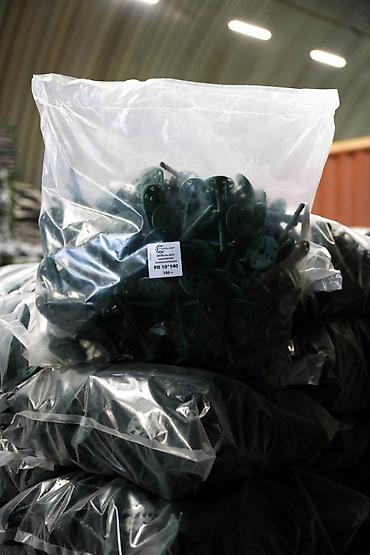 Фасадные дюбели: Дюбель-гвоздь ( фасадный дюбель-зонт) для базальта предназначен для — 14