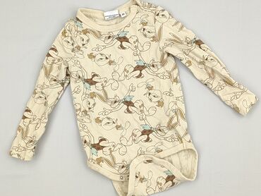 Body, Disney, 12-18 months, 
condition - Perfect