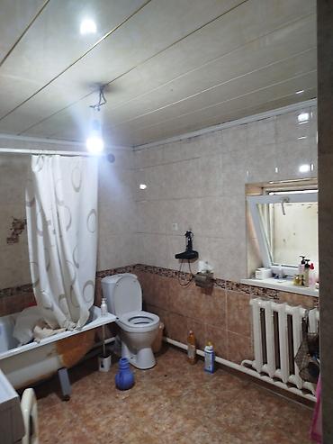 продажа квартир и домов: Продаётся дом, район Бакай-ата, тёплый, вода удобства внутри — 8