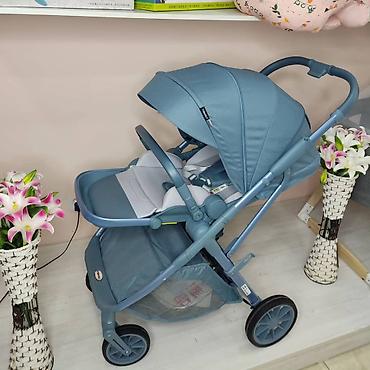 Коляски: Коляска — 9