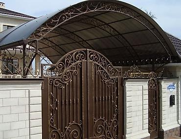 Сварка: Сварка | Навесы, Заборы, оградки Доставка, Гарантия, Бесплатная смета — 17