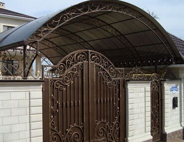 Сварка: Сварка | Навесы, Козырьки, Контейнеры Бесплатная смета, Высотные работы, Доставка at lalafo.kg — 10 Сварка: Сварка | Навесы, Козырьки, Контейнеры Бесплатная смета, Высотные работы, Доставка — 10