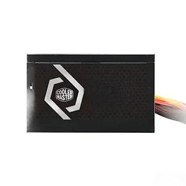 Izvori napajanja: Cooler Master Elite NEX W500 – ATX napajanje za desktop računare - — 14