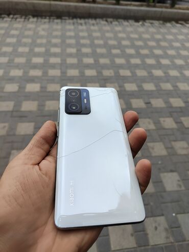 Xiaomi: Xiaomi 11T, 256 GB
