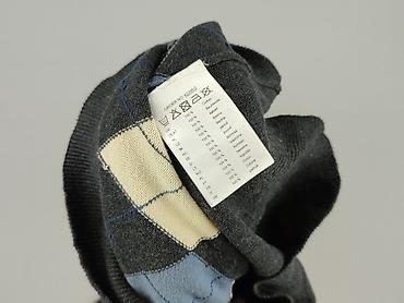 and bear pull: Sweter dla mężczyzn, rozmiar S — 5