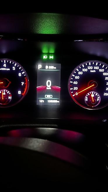 jetta 2: Kia K5: 2021 г., 2 л, Автомат, Бензин, Седан — 5